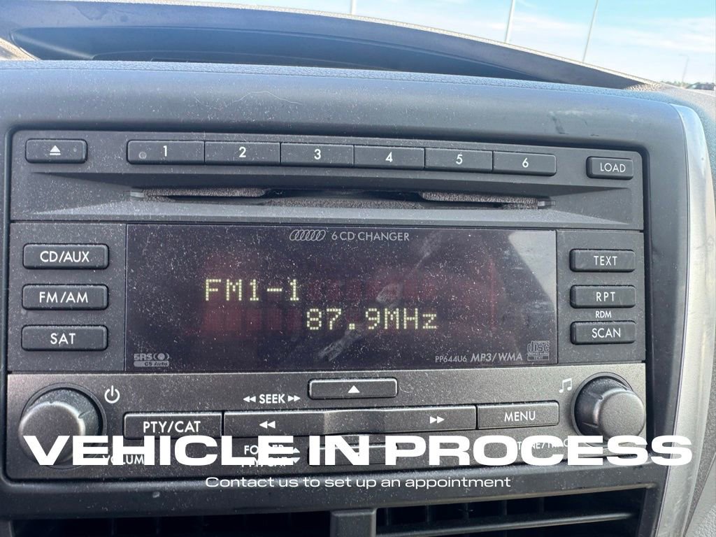 Used 2010 Subaru Forester 2.5X Limited image 19