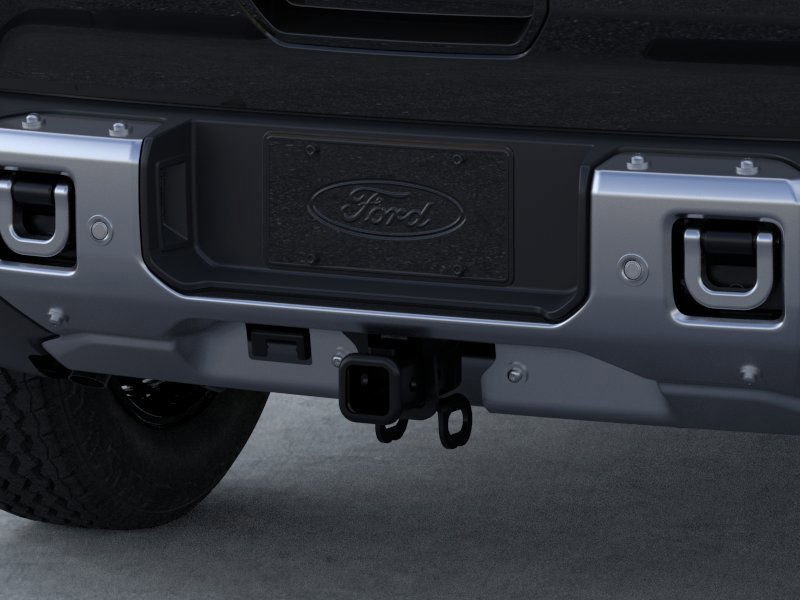 New 2025 Ford Bronco Sport Badlands w/ Sasquatch Badlands Package image 63