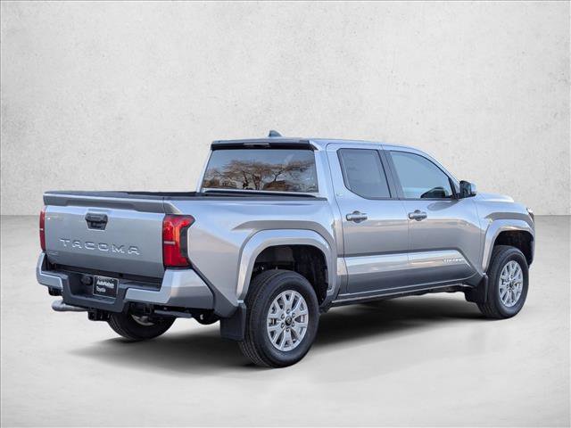 New 2026 Toyota Tacoma SR5 image 2