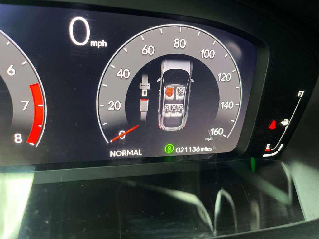 Used 2023 Acura Integra A-Spec image 17