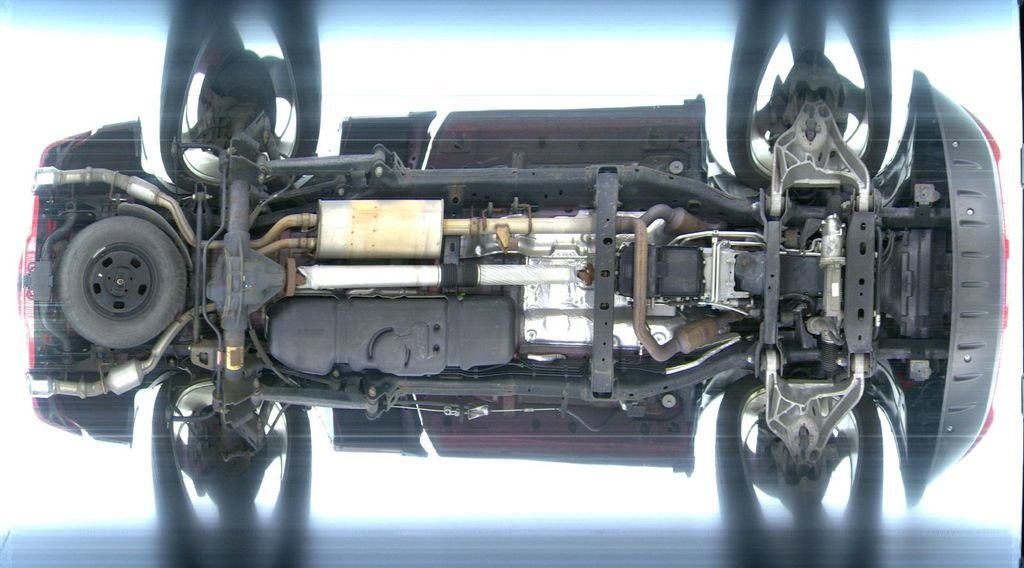 Used 2017 RAM 1500 Sport w/ Convenience Group image 19