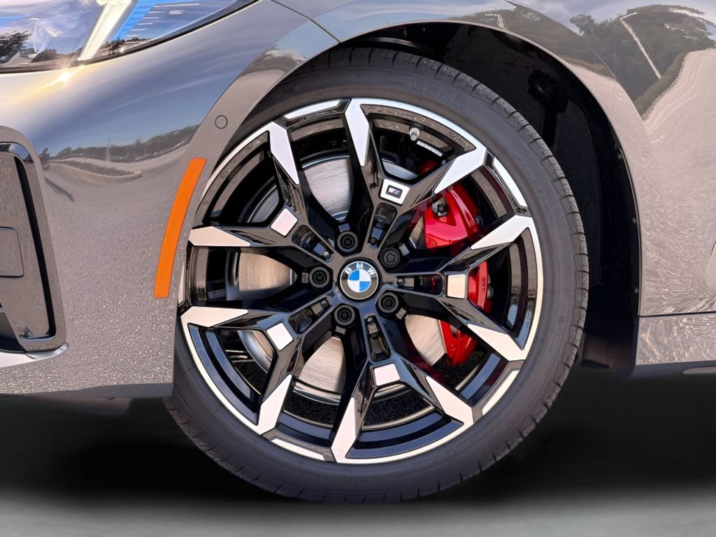 New 2027 BMW 430i Convertible w/ M Sport Package RWD image 27