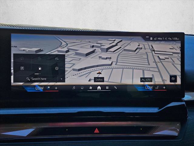 New 2026 BMW 530i w/ M Sport Package image 12