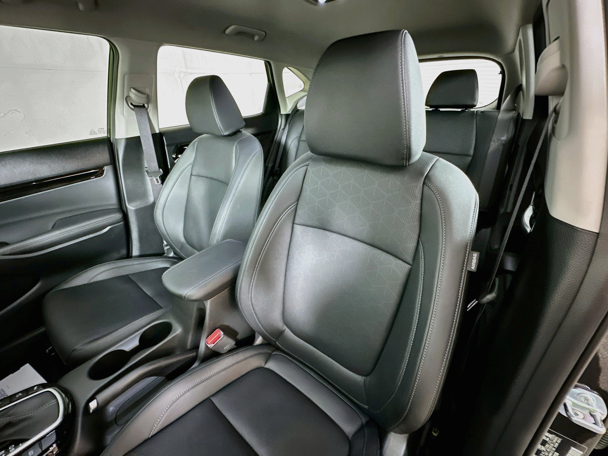 Used 2026 Kia Seltos EX FWD image 20