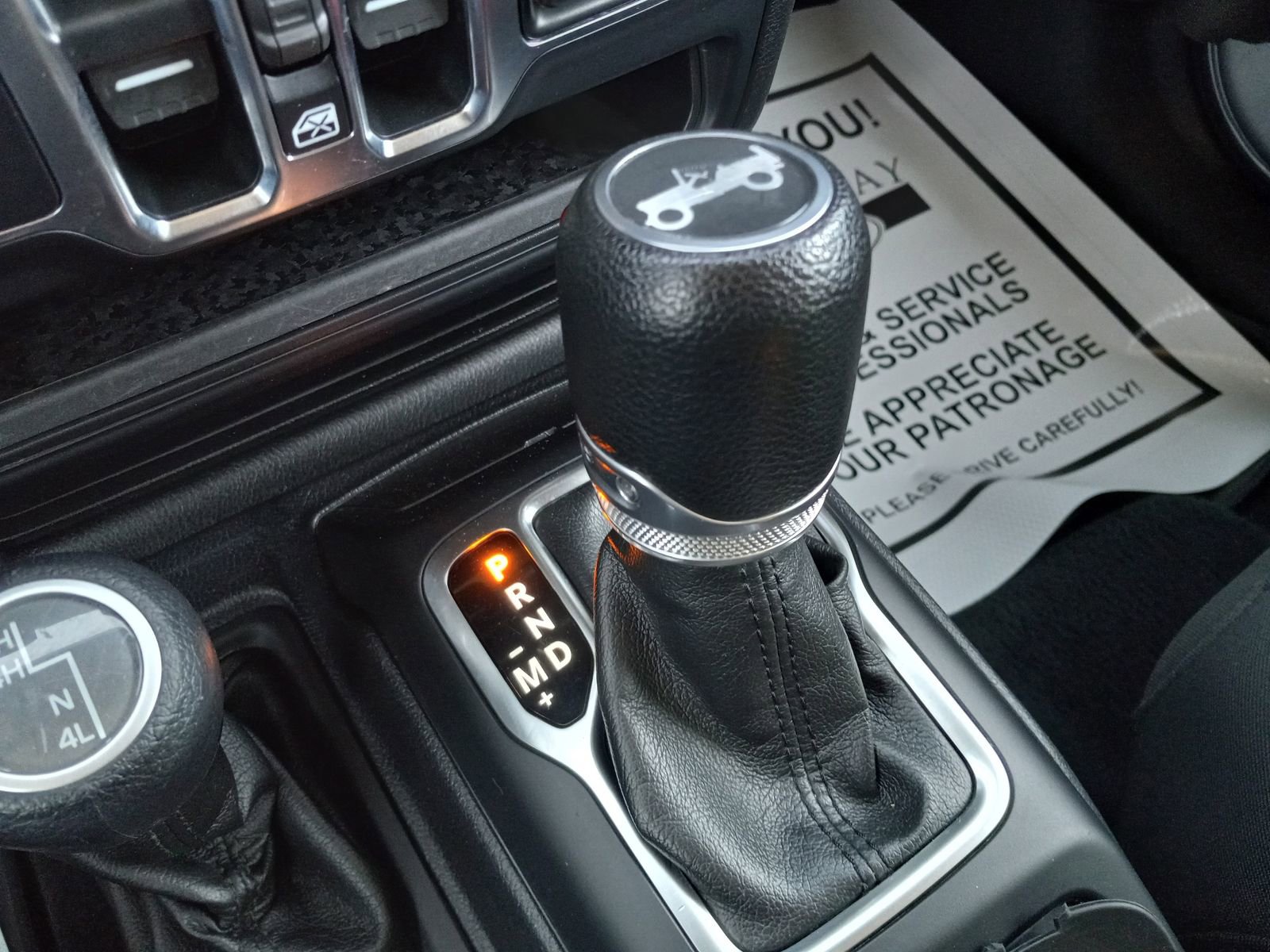 Used 2019 Jeep Wrangler Unlimited Sport S AWD/4WD image 20