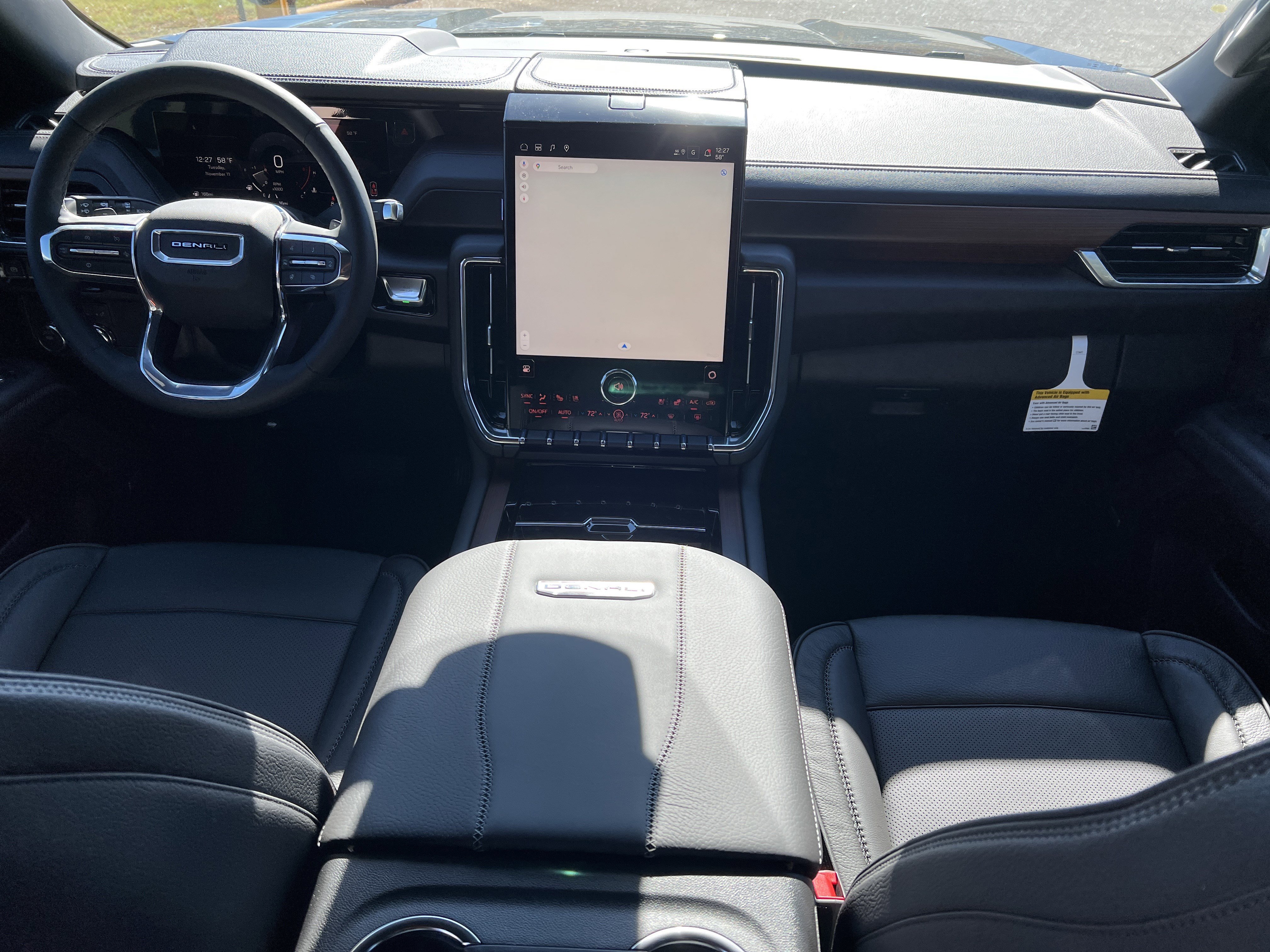 New 2026 GMC Yukon Denali image 29