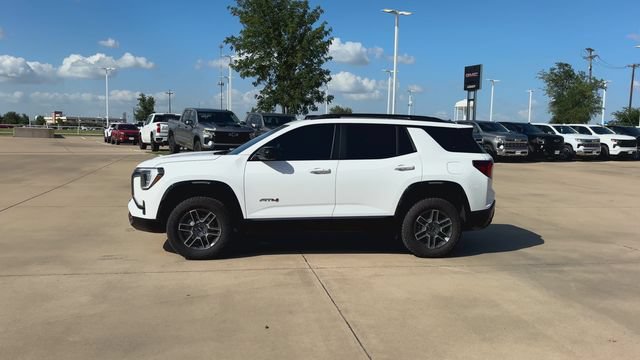 Used 2026 GMC Terrain AT4 w/ Convenience Package III AWD/4WD image 5