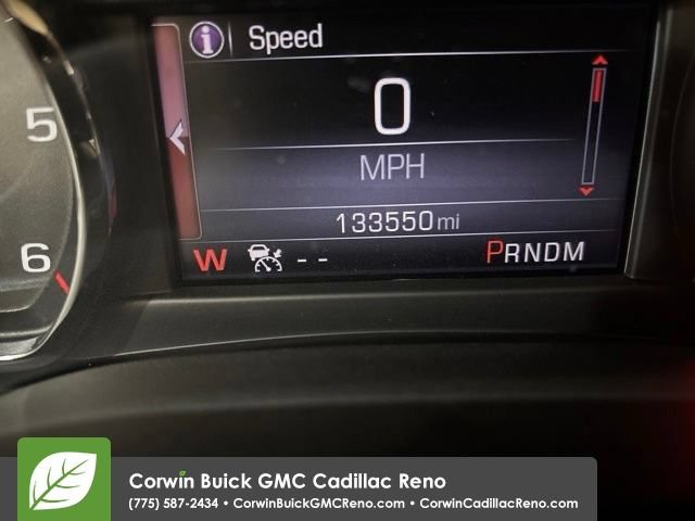Certified 2016 GMC Yukon SLT w/ Open Road Package AWD/4WD image 19