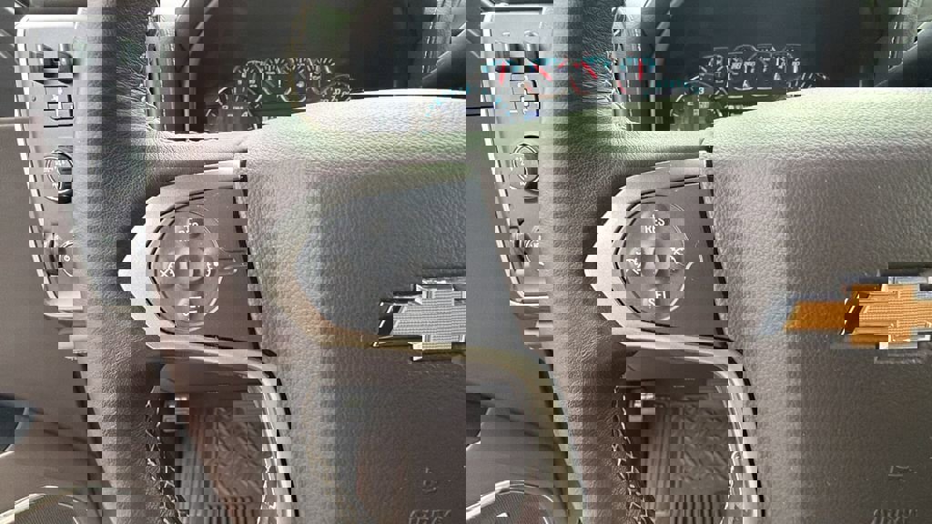 Used 2018 Chevrolet Silverado 1500 LTZ w/ Sport Package image 25