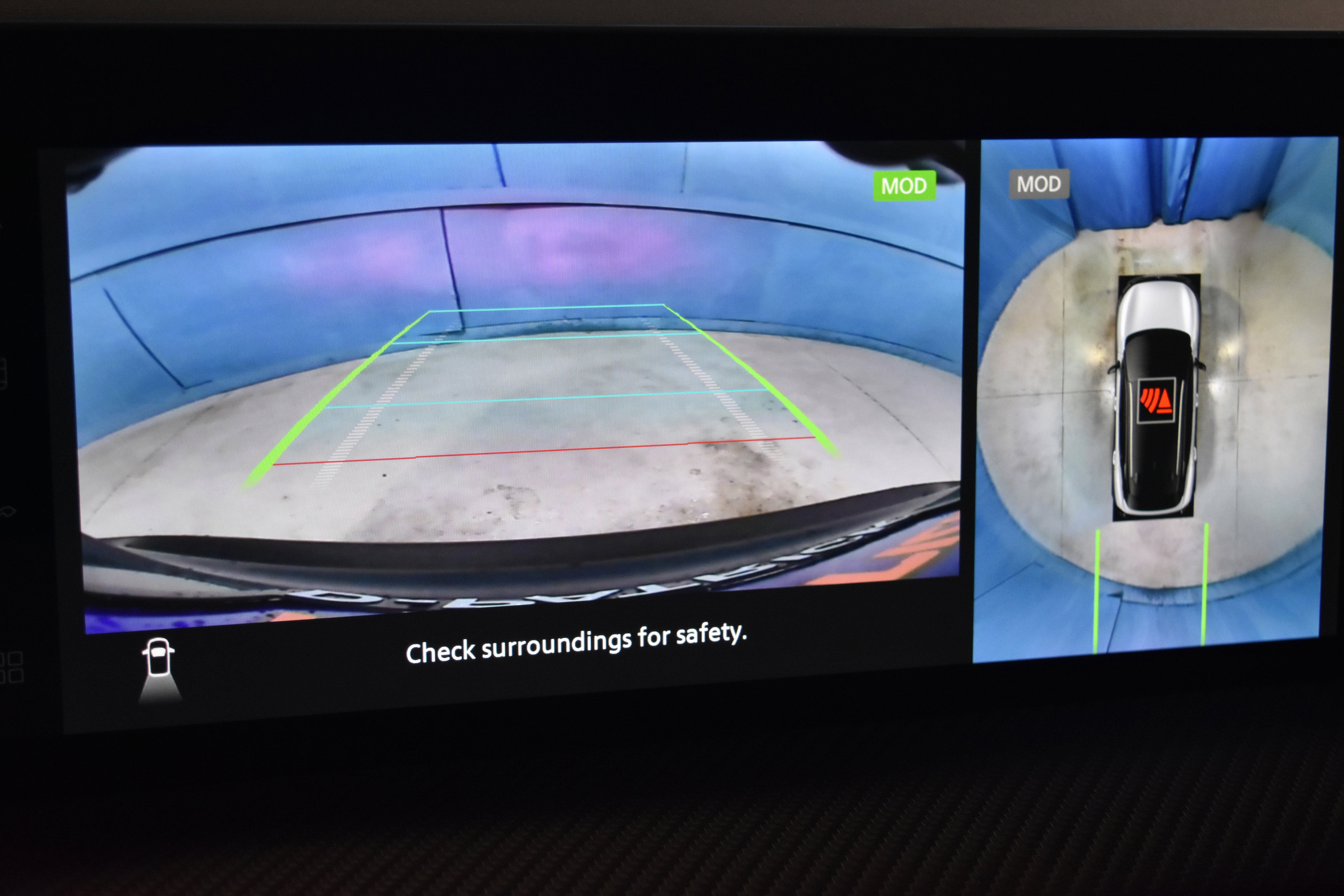 New 2026 Nissan Kicks SR w/ Cold Weather Package image 9