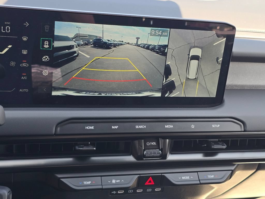 New 2027 Kia Telluride SX X-Line AWD/4WD image 21