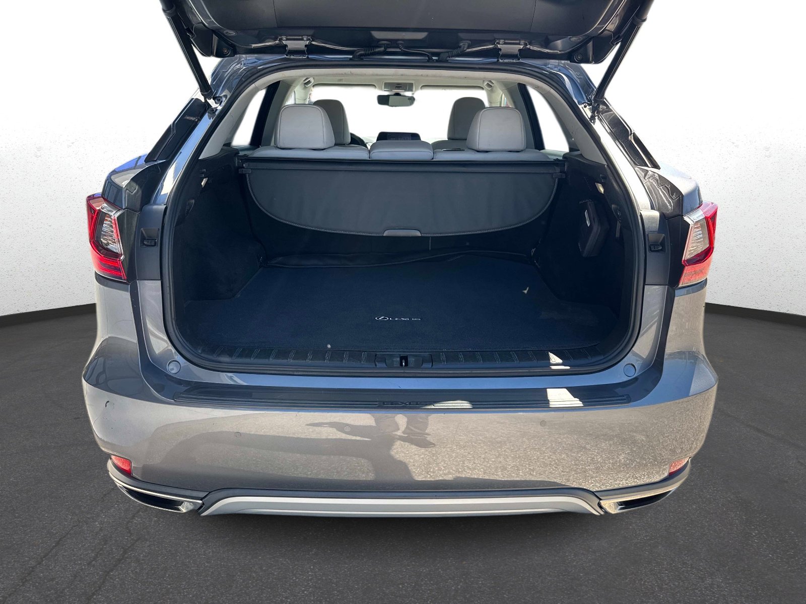 Certified 2022 Lexus RX 350 FWD image 11