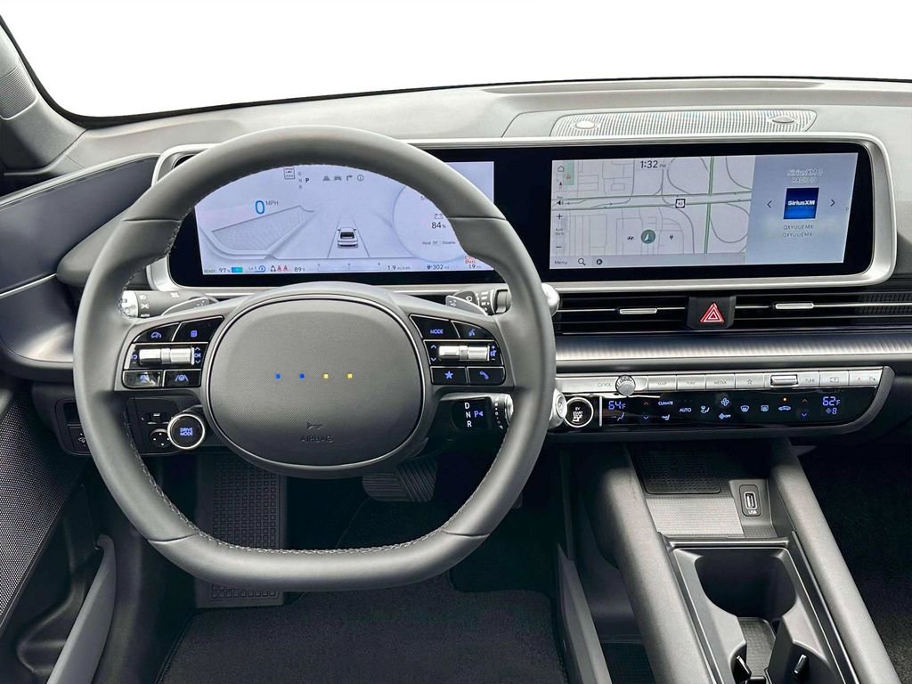 New 2025 Hyundai Ioniq 6 SEL image 17