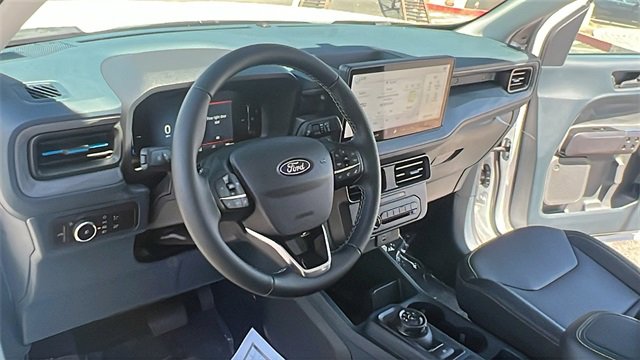 New 2025 Ford Maverick Lobo image 15