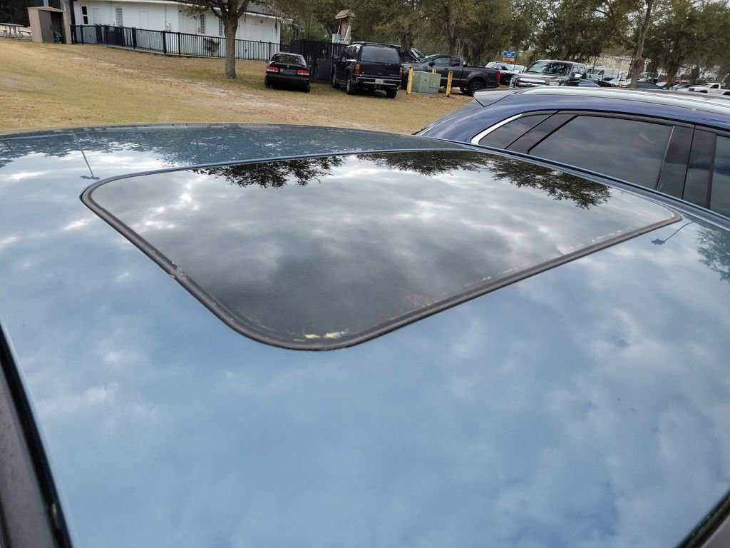 Used 2018 MAZDA MAZDA6 Touring image 12