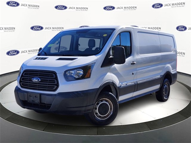 Used 2015 Ford Transit 250 130 Low Roof