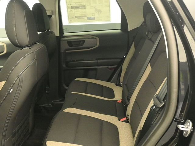 New 2025 Ford Bronco Sport Big Bend image 10