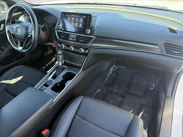 Used 2022 Honda Accord Sport image 13