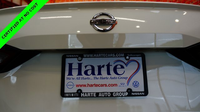 Used 2022 Nissan Altima 2.5 S image 77