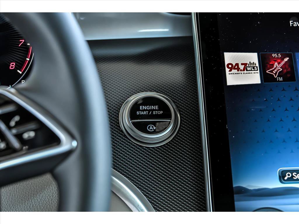 Certified 2026 Mercedes-Benz GLC 300 4MATIC image 18