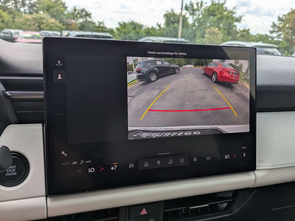 New 2026 MAZDA CX-5 Select AWD/4WD image 22