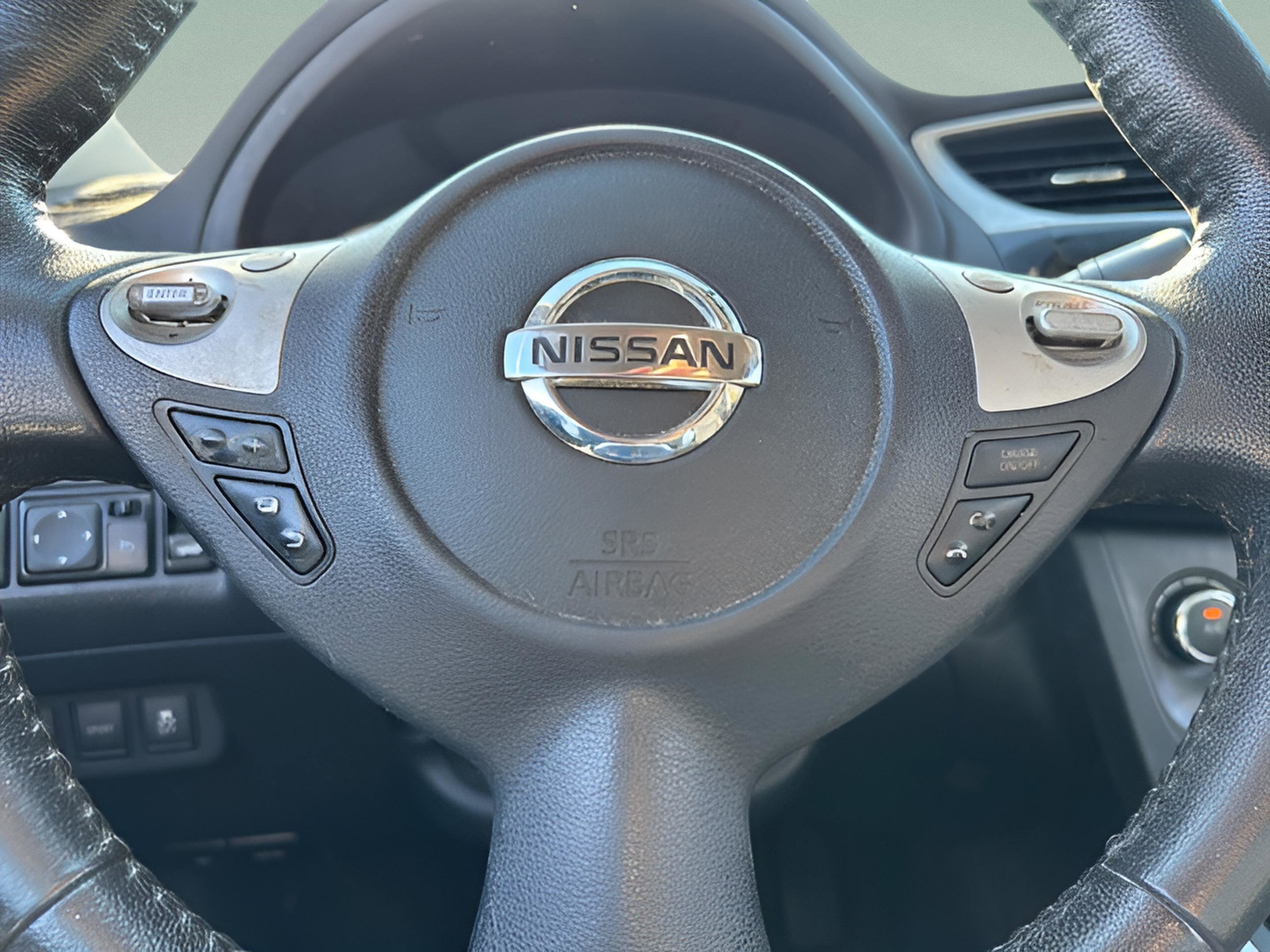 Used 2016 Nissan Sentra SV image 22