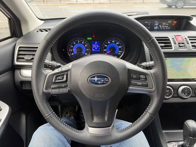 Used 2015 Subaru Crosstrek Touring AWD/4WD image 14