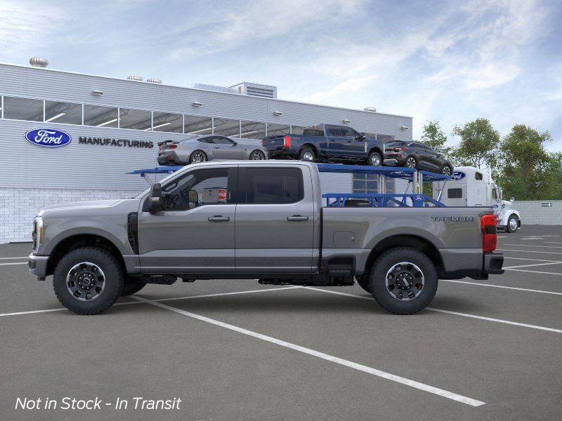 New 2026 Ford F250 XL image 3