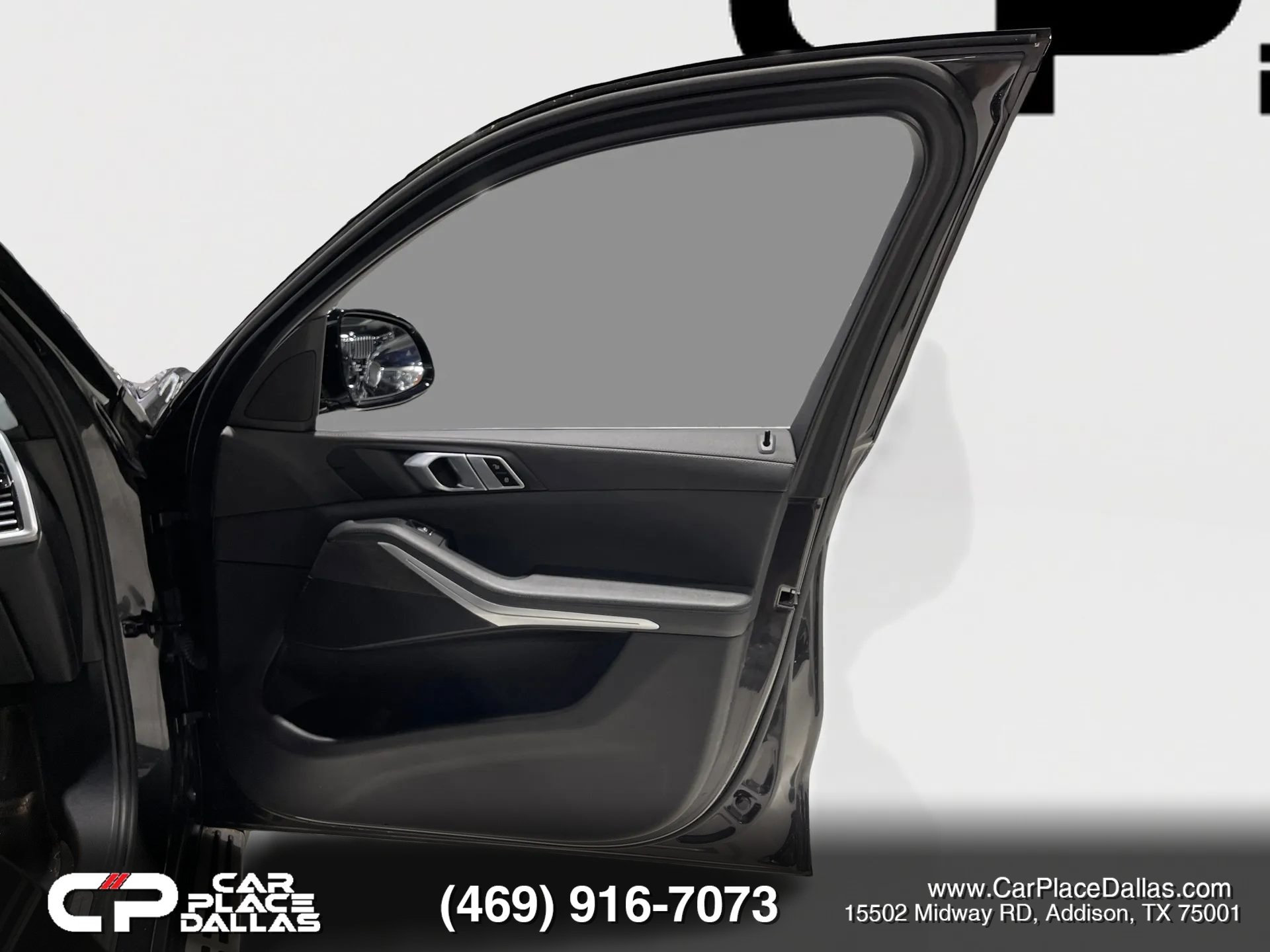 Used 2022 BMW X5 sDrive40i RWD image 24