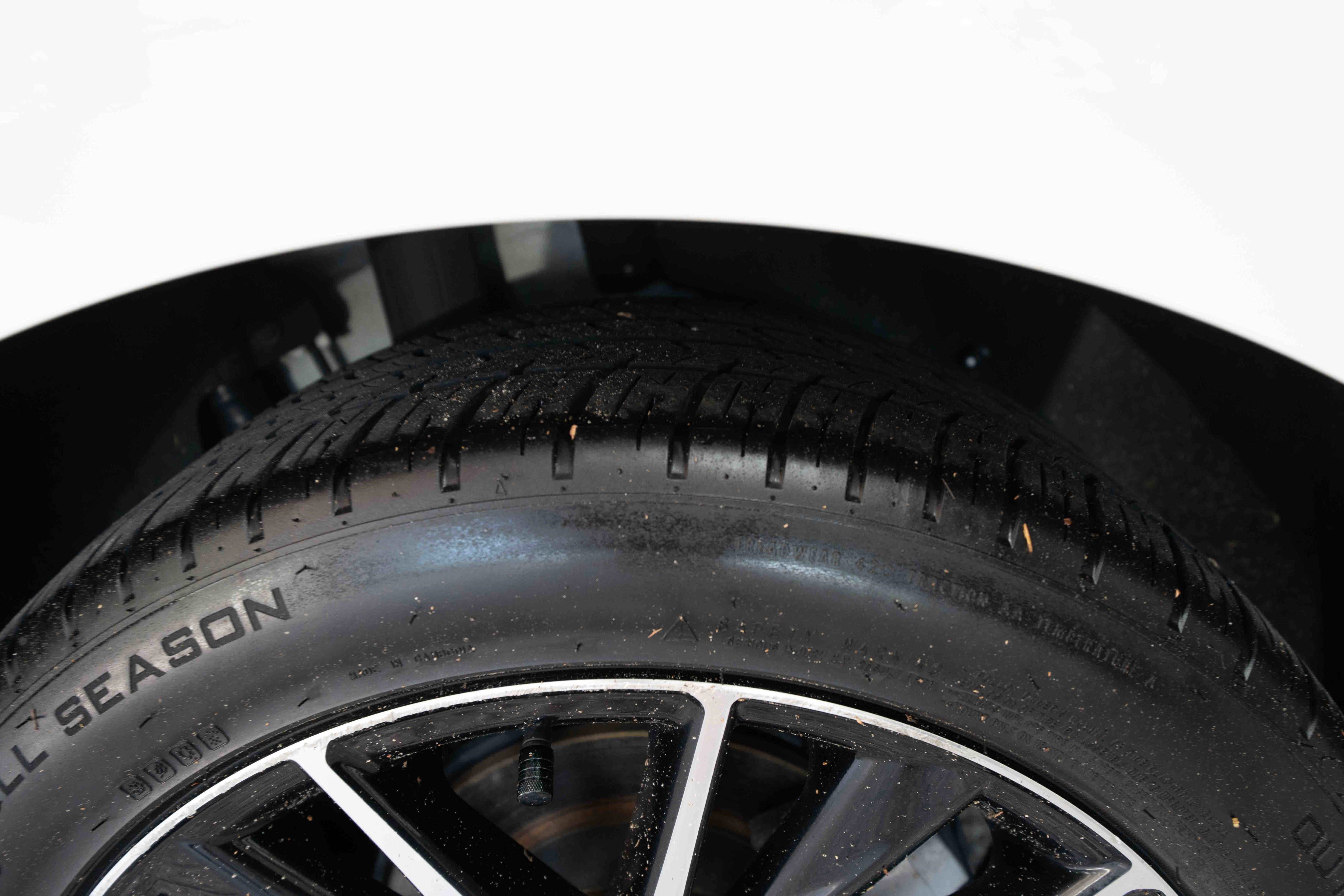 Used 2022 Toyota Camry SE FWD image 29