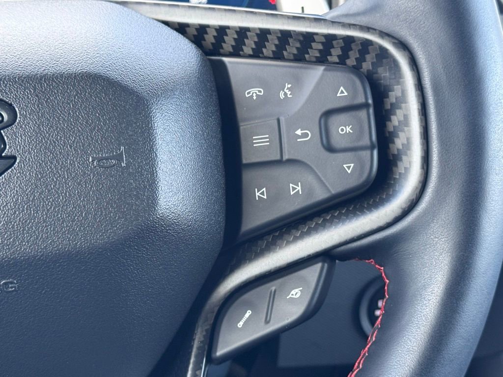 Used 2023 Ford Bronco Raptor image 9