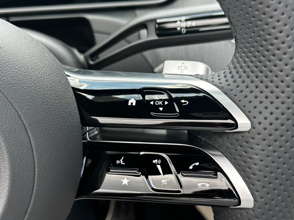 New 2026 Mercedes-Benz CLE 450 4MATIC Cabriolet image 26