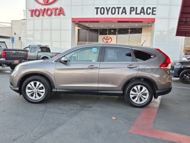 Used 2012 Honda CR-V EX image 12