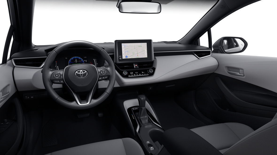 New 2026 Toyota Corolla SE FWD image 32