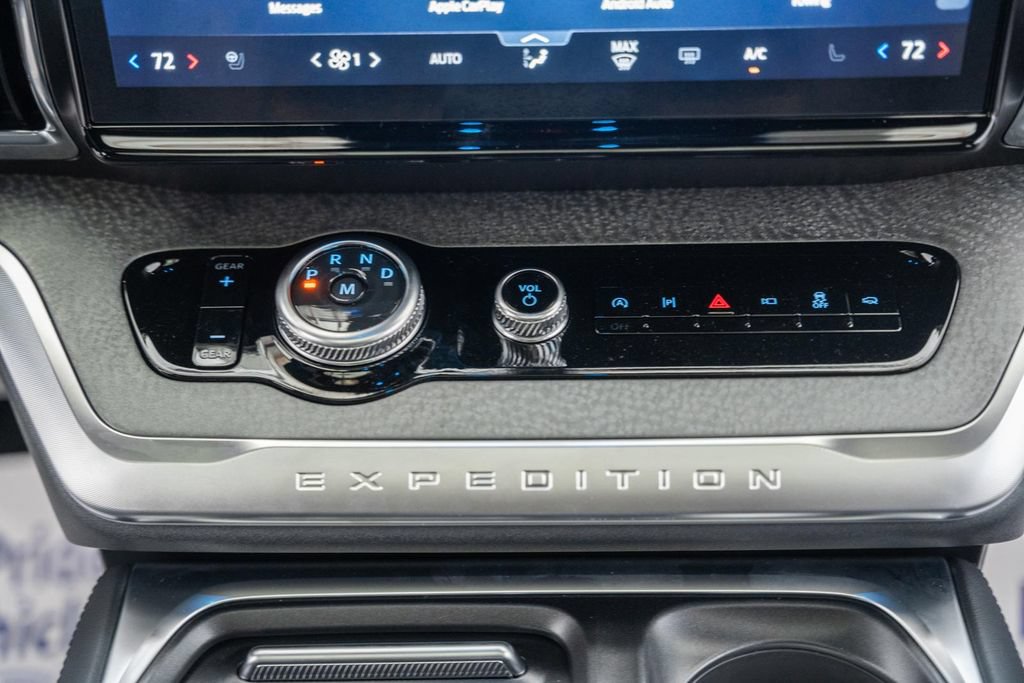 New 2027 Ford Expedition Tremor AWD/4WD image 30