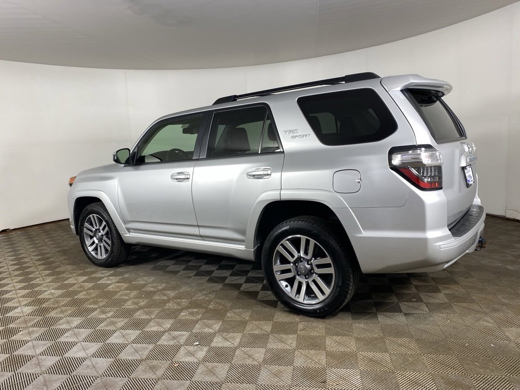 Used 2023 Toyota 4Runner TRD Sport image 7
