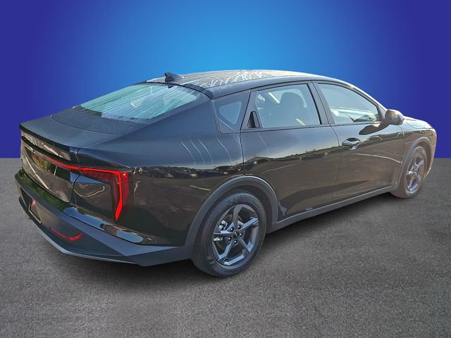 Used 2025 Kia K4 FWD image 4