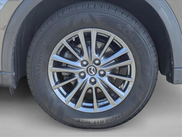 Used 2019 MAZDA CX-5 Touring AWD/4WD image 25