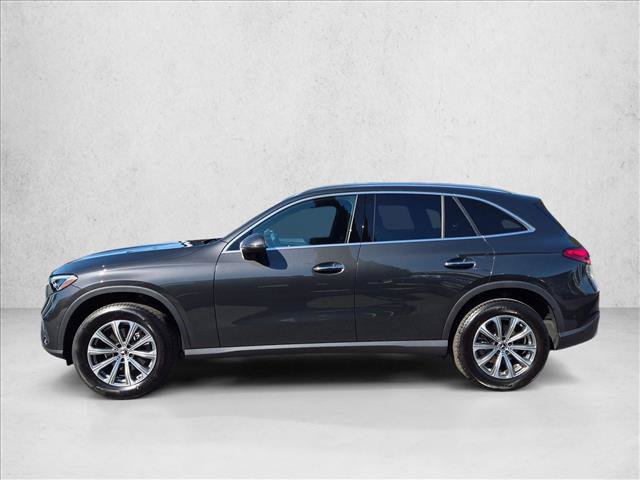 Used 2026 Mercedes-Benz GLC 300 image 8