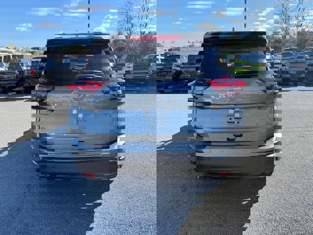 New 2026 Nissan Rogue SV image 6