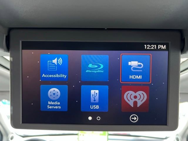 Used 2020 Honda Pilot Touring image 48