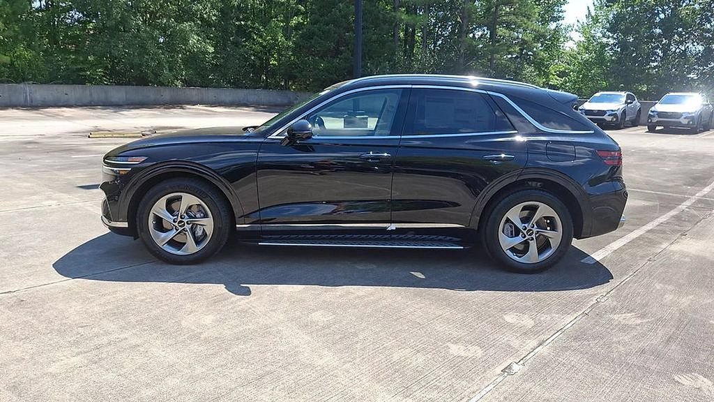 New 2026 Genesis GV70 2.5T Advanced AWD/4WD image 8
