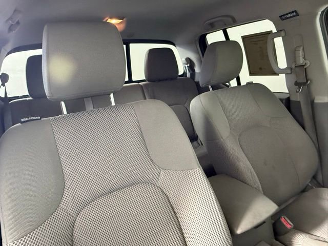 Used 2019 Nissan Frontier SV AWD/4WD image 55