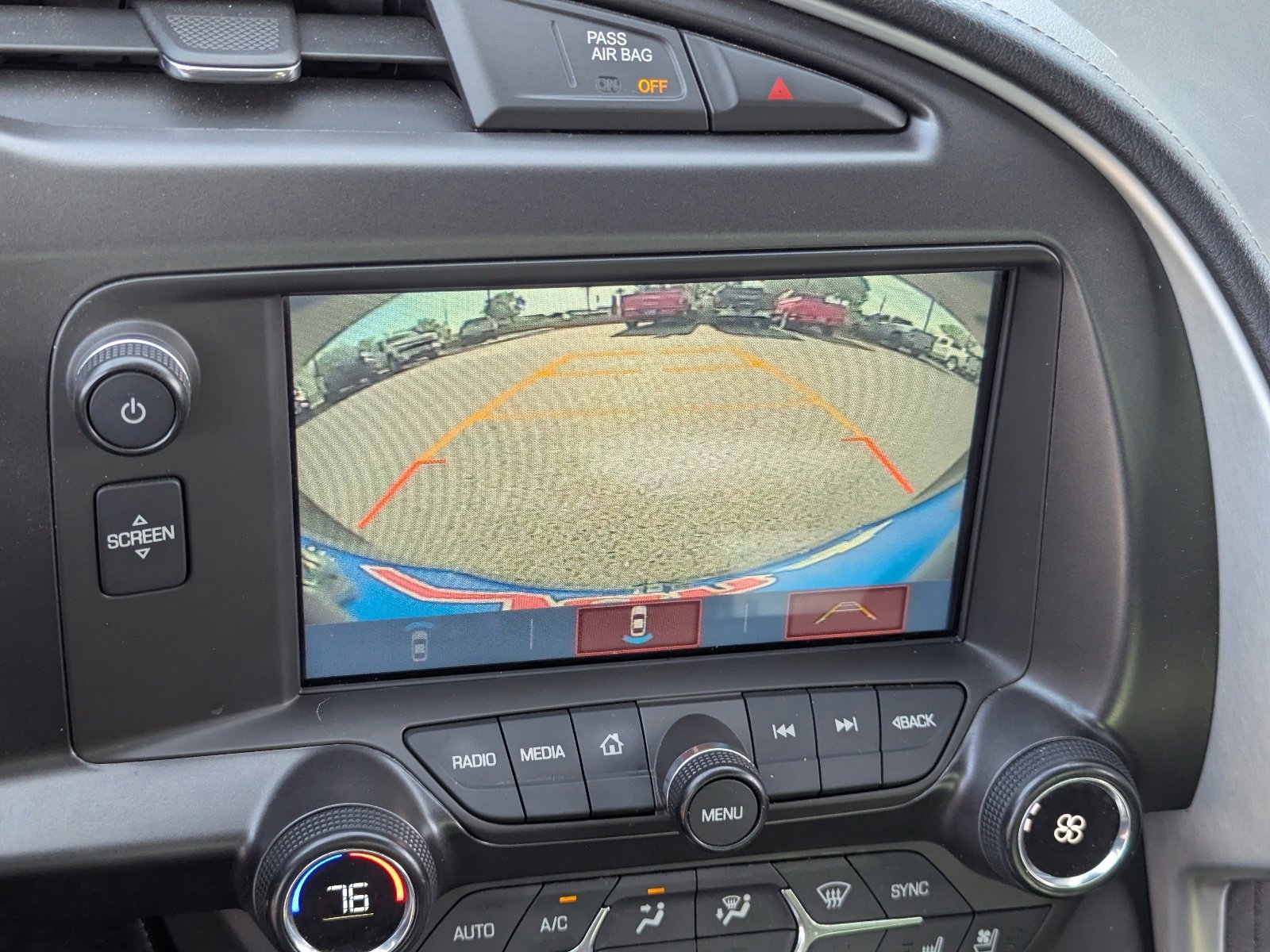 Used 2017 Chevrolet Corvette Stingray Convertible image 27