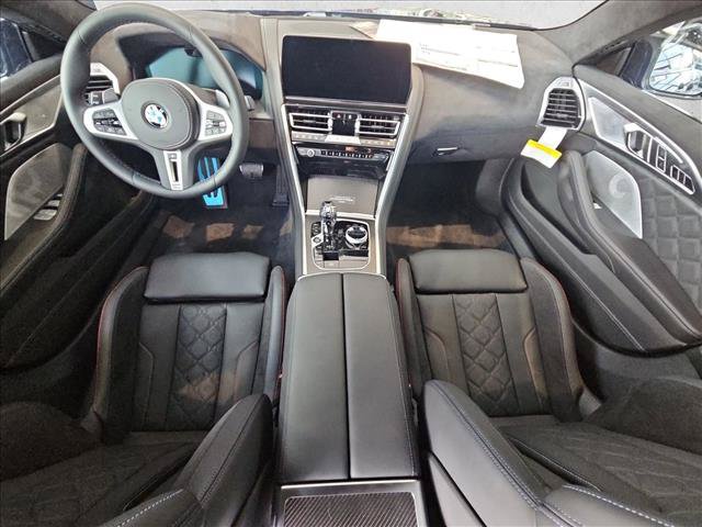 New 2026 BMW M850i xDrive AWD/4WD image 13
