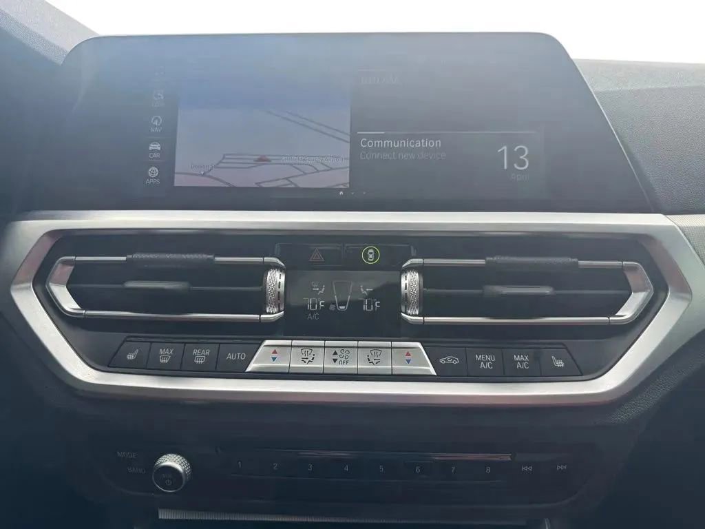 Used 2023 BMW 430i Gran Coupe xDrive w/ Premium Package AWD/4WD image 28