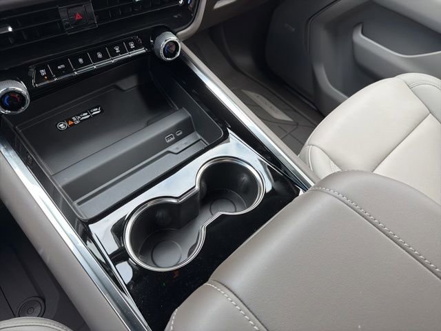 New 2026 Chevrolet Tahoe LT w/ Comfort Package RWD image 23