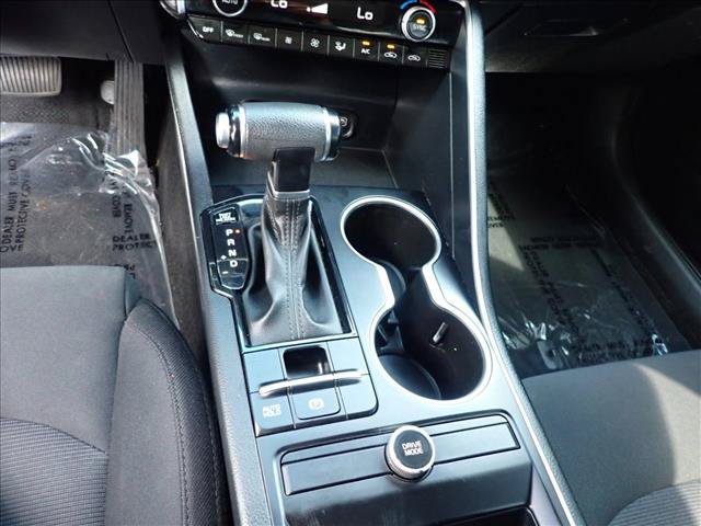 Used 2023 Kia K5 LXS FWD image 17