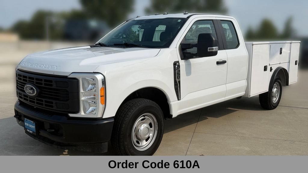 Used 2023 Ford F350 XL