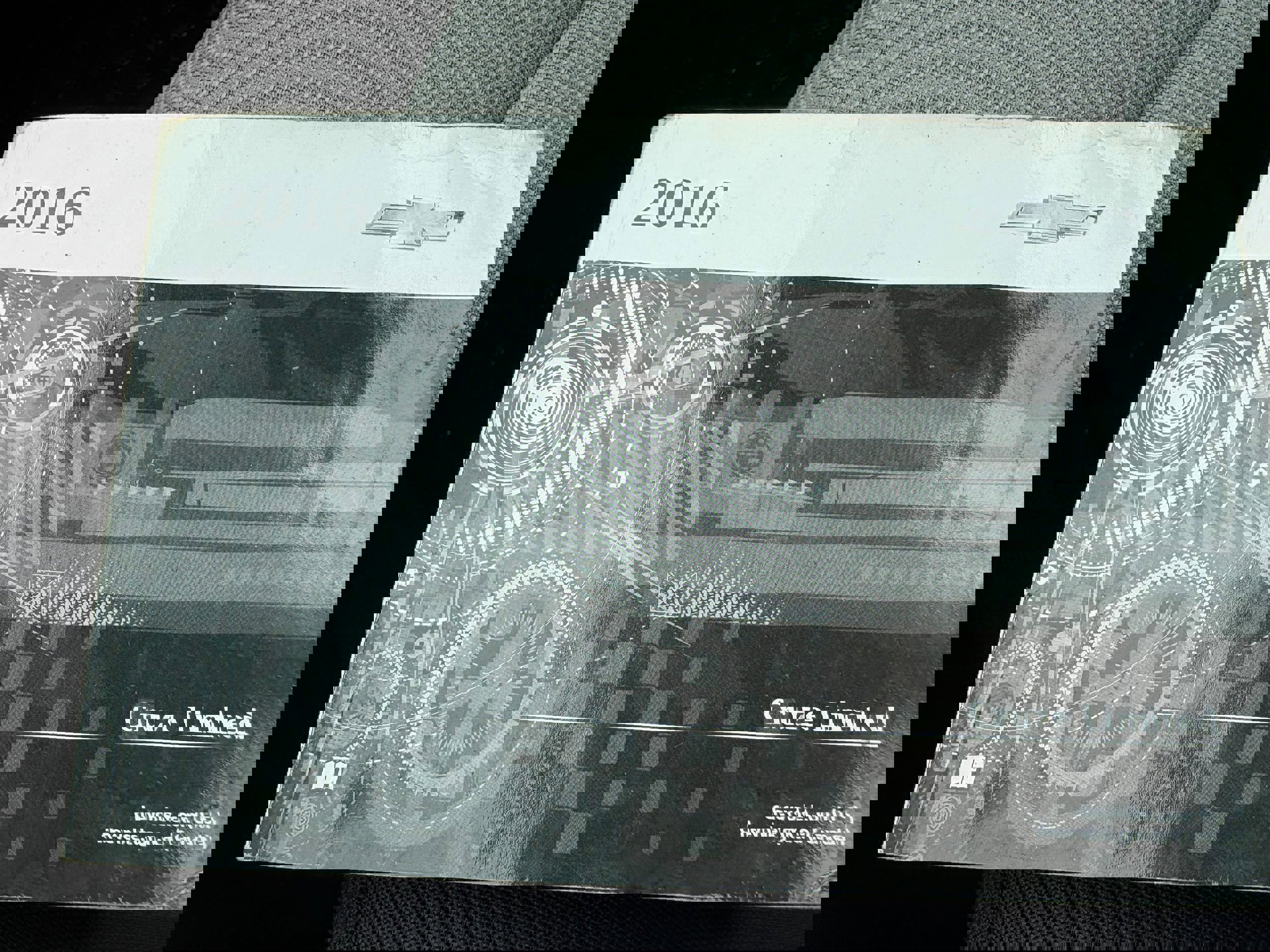 Used 2016 Chevrolet Cruze LS FWD image 31